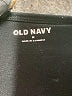 Old Navy Black Short Sleeve Top Size M - photo 7