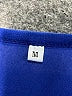 Unbranded Blue Casual Dress Size M - photo 7