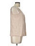 Garnet Hill Tan Tank Top Size L - photo 4