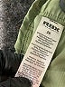 RBX Solid Green Skort Size 3X - photo 3