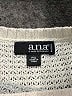 a.n.a. A New Approach Stripes Gray Pullover Sweater Size XL (petite) - photo 7
