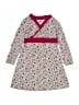 Tea 100% Cotton Ivory Dress Size 3 - photo 1