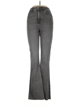 Miss Selfridge Jeans