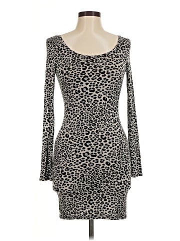 Divided by H&M Cocktail Dress (view 1)