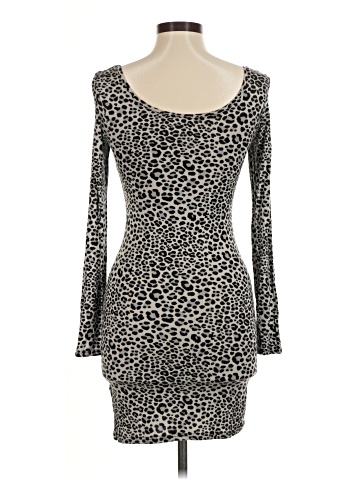 Divided by H&M Cocktail Dress (view 2)