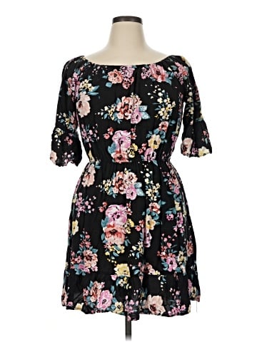New Look Casual Dress (view 1)
