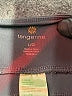Tangerine Color Block Black Active Pants Size L - photo 7