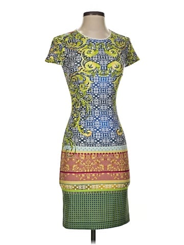 Clover Canyon Casual Dress (view 1)