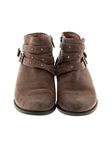 Vionic Ankle Boots (view 2)