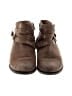 Vionic Brown Ankle Boots Size 6 1/2 - photo 2