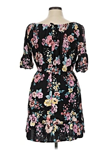 New Look Casual Dress (view 2)
