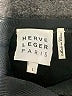 Herve Leger Black Active Pants Size L - photo 14