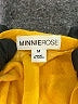 Minnie Rose Yellow Sweatshirt Size M - photo 7