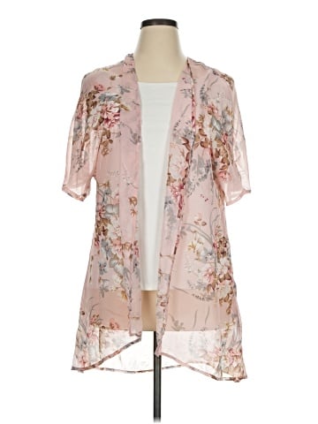 Emery Rose Kimono (view 1)