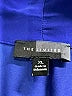 The Limited 100% Polyester Blue Short Sleeve Blouse Size XL - photo 7