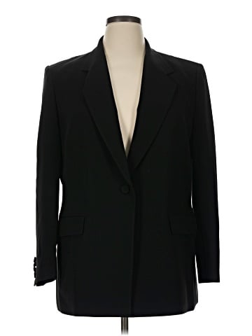 Lafayette 148 New York Blazer (view 1)