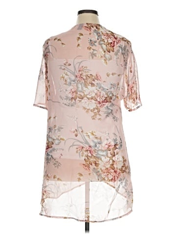 Emery Rose Kimono (view 2)