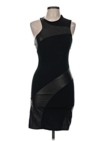 Alice + Olivia Cocktail Dress (view 1)