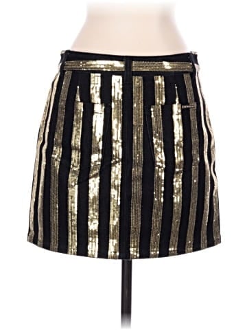 MICHAEL Michael Kors Formal Skirt (view 2)
