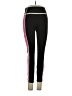 Boston Proper Color Block Black Active Pants Size S - photo 1