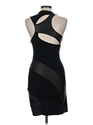 Alice + Olivia Cocktail Dress (view 2)