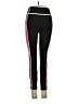 Boston Proper Color Block Black Active Pants Size S - photo 2