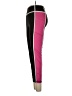 Boston Proper Color Block Black Active Pants Size S - photo 5