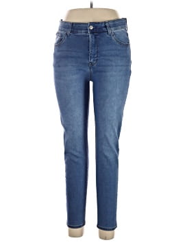 Curve Appeal Jeans