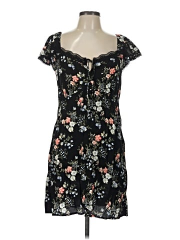 Gap Casual Dress (view 1)