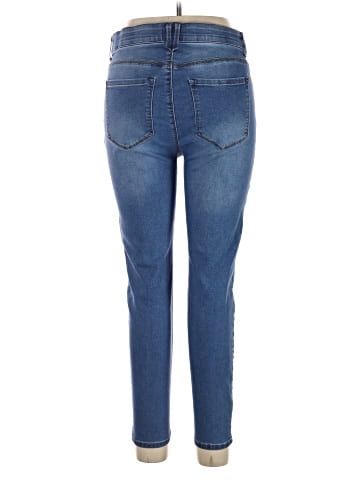 Curve Appeal Jeans (view 2)