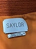 Saylor Brown Casual Skirt Size M - photo 4