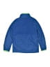 Lands' End 100% Polyester Blue Windbreaker Size 8 - photo 2
