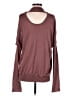 MARNI Brown Pink Cardigan Size S (estimated) - photo 2