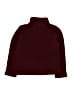 Old Navy 100% Polyester Burgundy Pullover Sweater Size 10 - 12 - photo 2