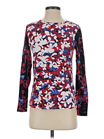 Peter Pilotto for Target Long Sleeve T-Shirt (view 1)