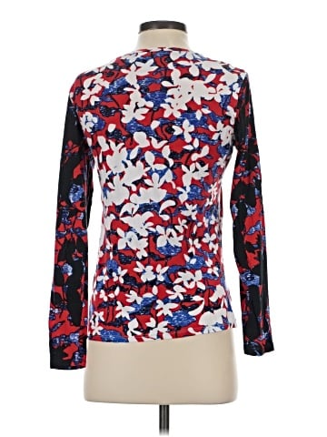 Peter Pilotto for Target Long Sleeve T-Shirt (view 2)