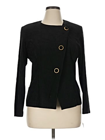 Karin Stevens Blazer (view 1)