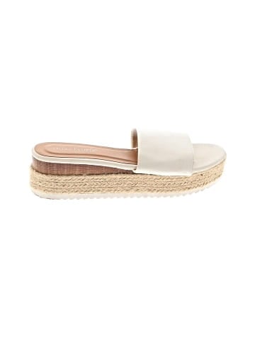 Henry Ferrera Wedges (view 1)