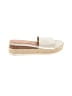 Henry Ferrera White Wedges Size 8 - photo 1