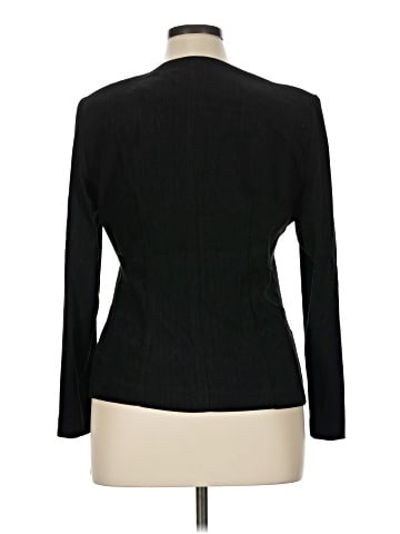 Karin Stevens Blazer (view 2)