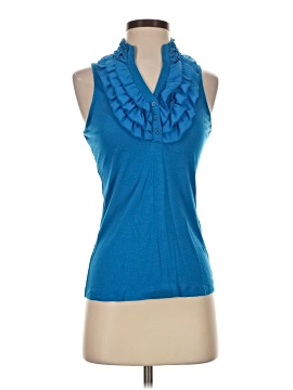 The Limited Sleeveless Blouse