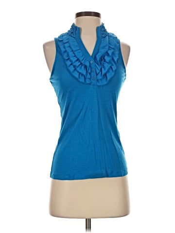 The Limited Sleeveless Blouse (view 1)