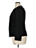 Karin Stevens Black Blazer Size 14 - photo 5