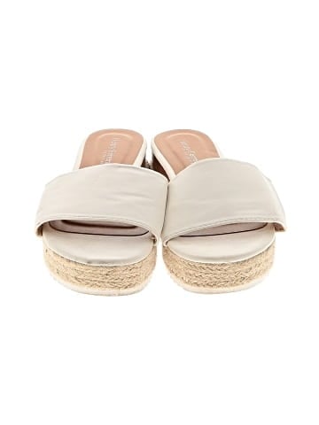 Henry Ferrera Wedges (view 2)