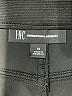 INC International Concepts Black Casual Pants Size 14 - photo 4