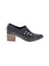 1.State Gray Ankle Boots Size 9 1/2 - photo 1