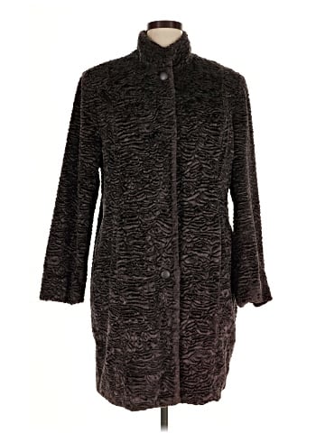 Valerie Stevens Coat (view 1)