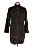 Valerie Stevens Black Coat Size XL - photo 1
