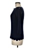 Evolution by Cyrus Blue 3/4 Sleeve T-Shirt Size M - photo 5