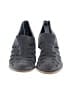 1.State Gray Ankle Boots Size 9 1/2 - photo 2